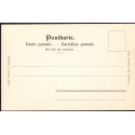 Schweiz. Luzern, unused postcard