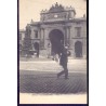 Schweiz. Zurich Haupbahnhof, unused postcard
