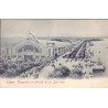 Schweiz. Eidgen Sängerfest in Zurich 14-18 juli 1905, unused postcard